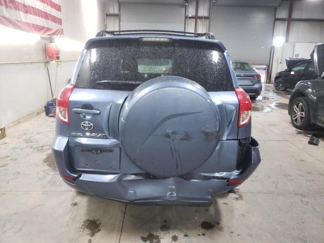 Photo 6 from auction – 2007 TOYOTA RAV4 LIMIT with VIN JTMZK31V876003586