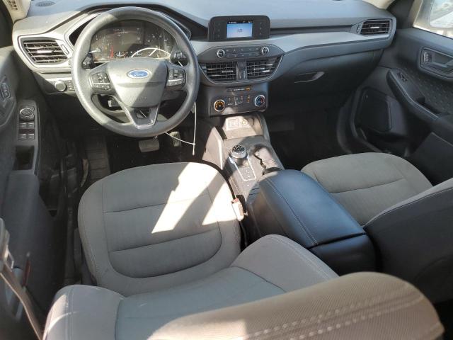 Photo 8 from auction – 2020 FORD ESCAPE S with VIN 1FMCU0F63LUA23021