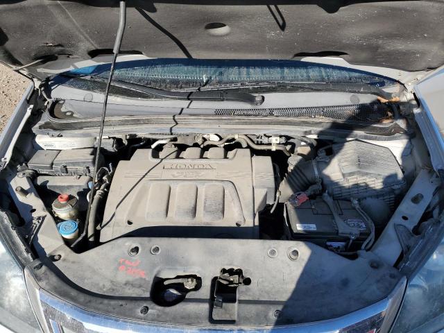 Photo 12 from auction – 2008 HONDA ODYSSEY EX with VIN 5FNRL386X8B507042