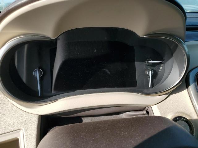 Photo 9 from auction – 2016 BUICK LACROSSE with VIN 1G4GB5G37GF171028