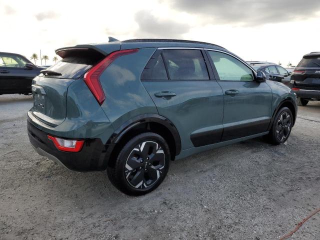 Photo 3 from auction – 2024 KIA NIRO WIND with VIN KNDCR3L14R5125964