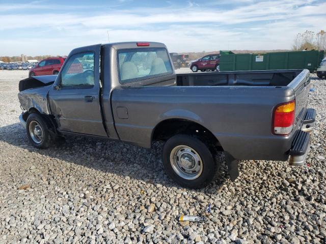 Photo 2 from auction – 1999 FORD RANGER with VIN 1FTYR10V0XPC04468