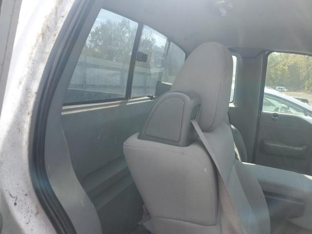Photo 10 from auction – 2006 FORD F150 with VIN 1FTRF12206NB84698