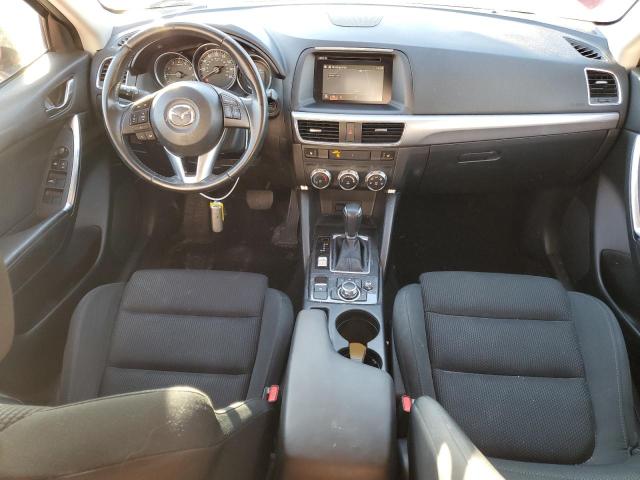 Photo 8 from auction – 2016 MAZDA CX-5 TOURI with VIN JM3KE4CY1G0889430