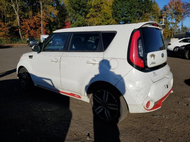 Снимка 2 от търг – 2014 KIA SOUL + с VIN KNDJP3A50E7024874