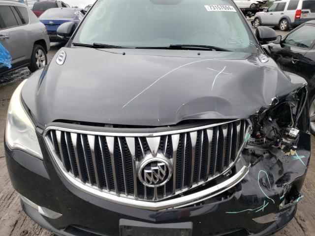 Photo 12 from auction – 2014 BUICK ENCLAVE with VIN 5GAKVBKDXEJ251293