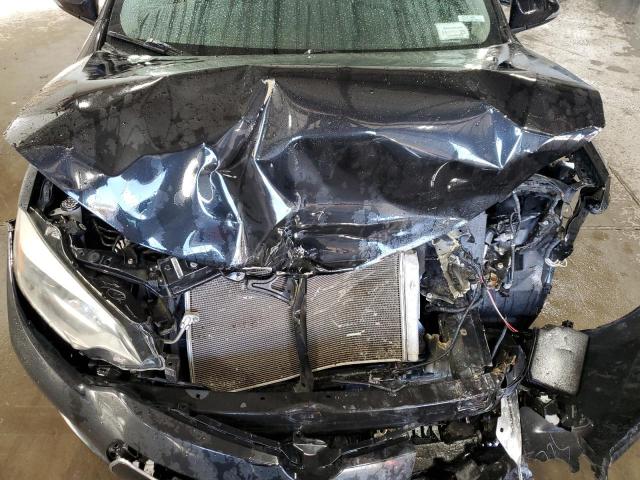 Photo 11 from auction – 2016 TOYOTA COROLLA L with VIN 2T1BURHE7GC518625