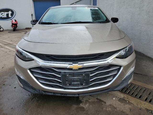 Photo 5 from auction – 2022 CHEVROLET MALIBU LT with VIN 1G1ZD5ST1NF166301