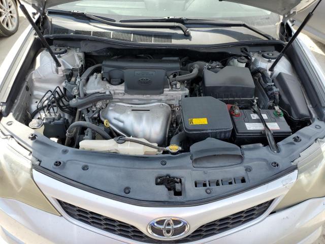 Photo 11 from auction – 2014 TOYOTA CAMRY L with VIN 4T1BF1FKXEU316460