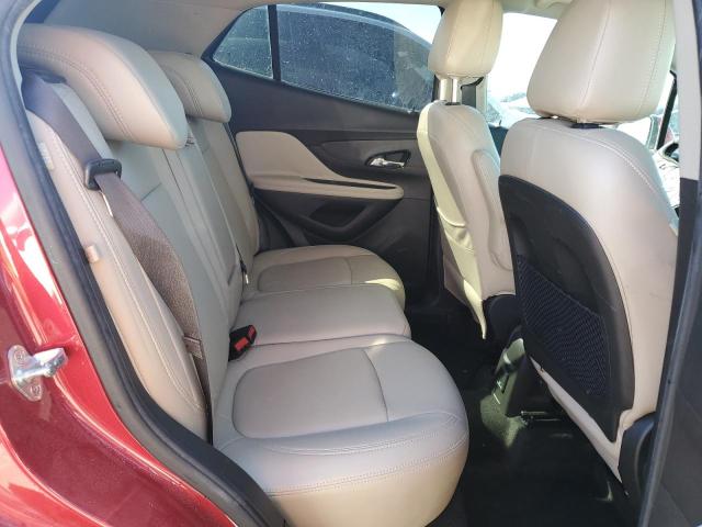 Photo 11 from auction – 2019 BUICK ENCORE PRE with VIN KL4CJASB1KB836383