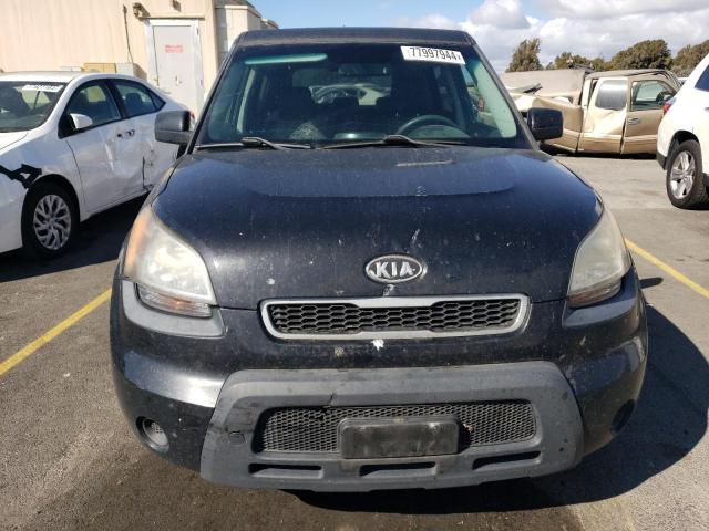 Photo 5 from auction – 2010 KIA SOUL + with VIN KNDJT2A22A7146187