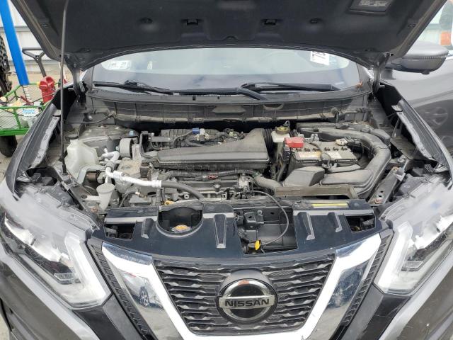Photo 12 from auction – 2018 NISSAN ROGUE S with VIN JN8AT2MV7JW324112