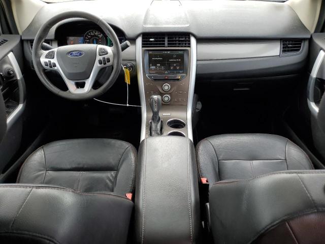 Photo 8 from auction – 2014 FORD EDGE SEL with VIN 2FMDK4JC0EBA28703