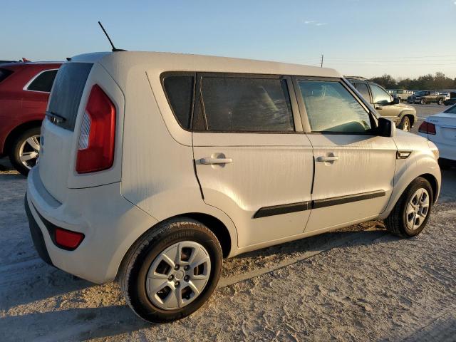 Photo 3 from auction – 2012 KIA SOUL with VIN KNDJT2A50C7418006
