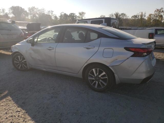 Photo 2 from auction – 2020 NISSAN VERSA SV with VIN 3N1CN8EV6LL800023