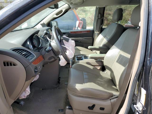 Photo 7 from auction – 2015 CHRYSLER TOWN & COU with VIN 2C4RC1BG1FR535044