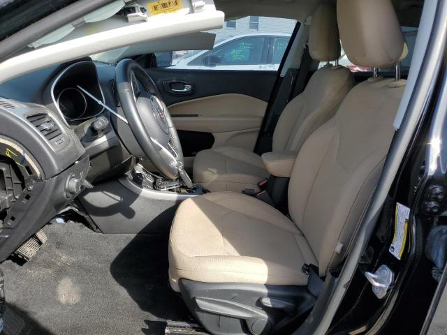 صورة رقم 7 من المزاد - 2019 JEEP COMPASS SP مع VIN 3C4NJDAB1KT627290