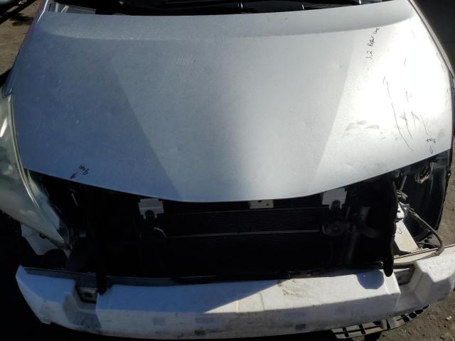 Photo 11 from auction – 2012 TOYOTA PRIUS V with VIN JTDZN3EU6C3178634