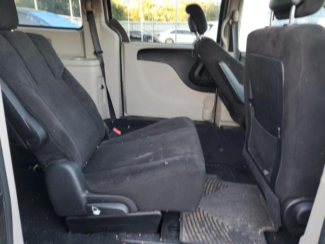 Foto 11 de la subasta – 2012 DODGE GRAND CARA con VIN 2C4RDGCG4CR328982