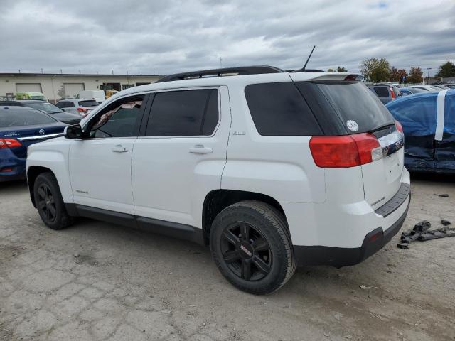Photo 2 from auction – 2014 GMC TERRAIN SL with VIN 2GKALREK9E6195593