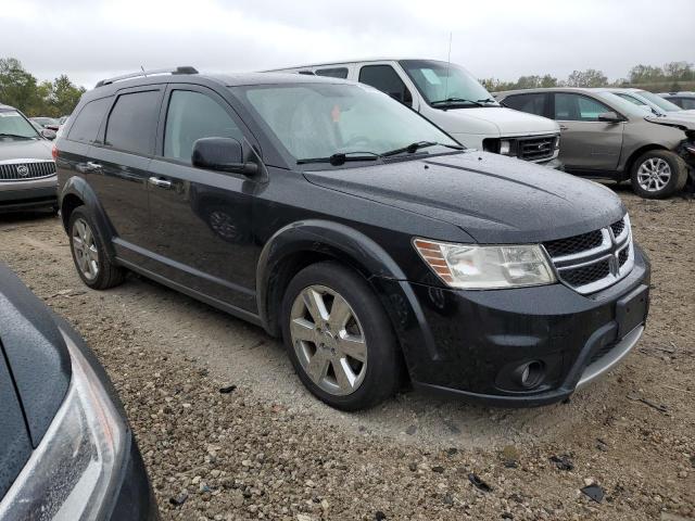 Photo 4 from auction – 2012 DODGE JOURNEY R/ with VIN 3C4PDDFGXCT397075