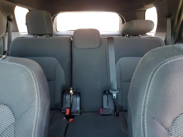 Photo 10 from auction – 2017 FORD EXPLORER X with VIN 1FM5K8D84HGA21284