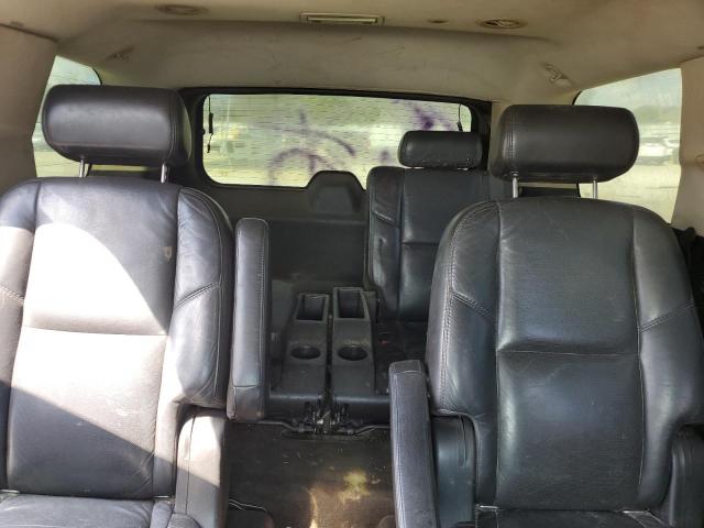 Photo 10 from auction – 2007 CADILLAC ESCALADE L with VIN 1GYEC63887R305019