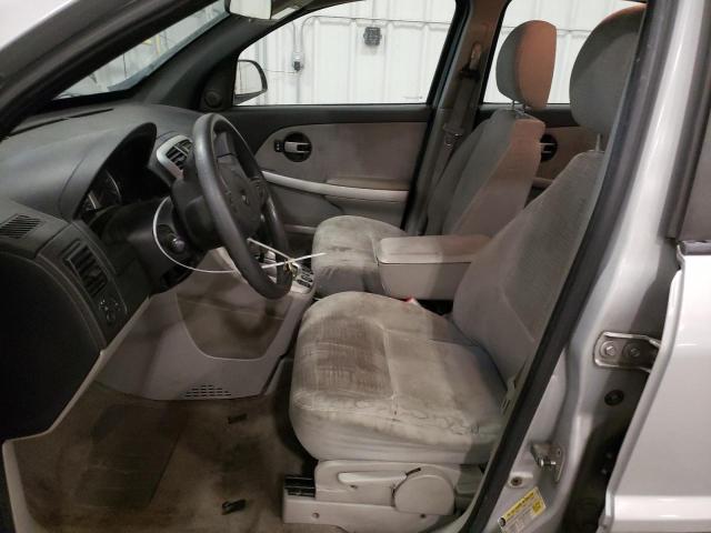 Photo 7 from auction – 2006 CHEVROLET EQUINOX LS with VIN 2CNDL13F066171079