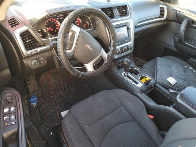 Photo 8 from auction – 2013 GMC ACADIA SLE with VIN 1GKKVPKD3DJ172286