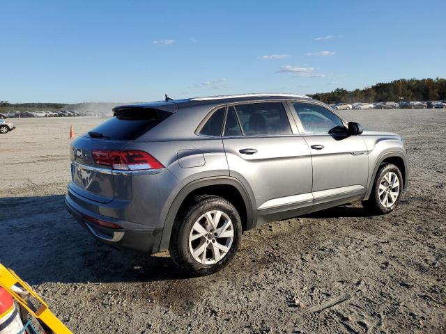 Photo 3 from auction – 2021 VOLKSWAGEN ATLAS CROS with VIN 1V2AC2CA0MC222200