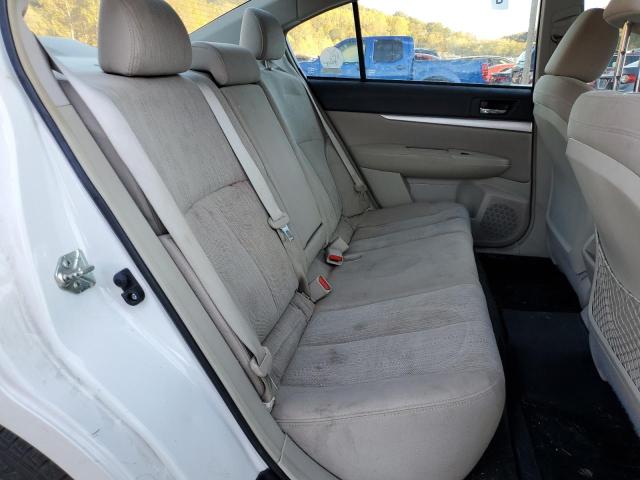 صورة رقم 10 من المزاد - 2014 SUBARU LEGACY 2.5 مع VIN 4S3BMBC61E3030106