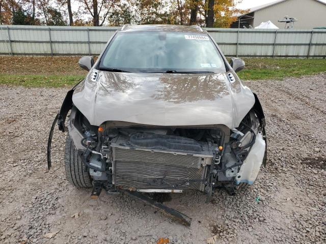 Photo 5 from auction – 2018 BUICK ENVISION E with VIN LRBFX2SA0JD002055