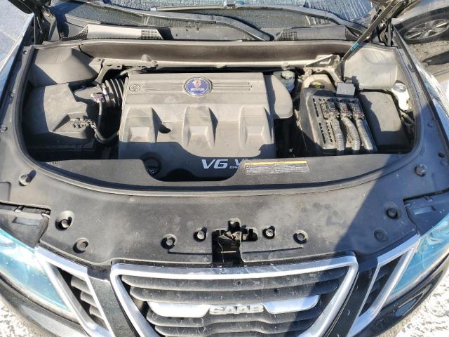 Photo 12 from auction – 2011 SAAB 9-4X with VIN 3G0FNPEYXBS800610