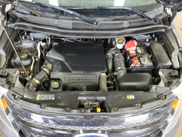 Photo 12 from auction – 2015 FORD EXPLORER S with VIN 1FM5K8GT2FGB66207