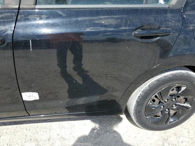 Photo 12 from auction – 2015 HONDA CIVIC LX with VIN 19XFB2F55FE228093