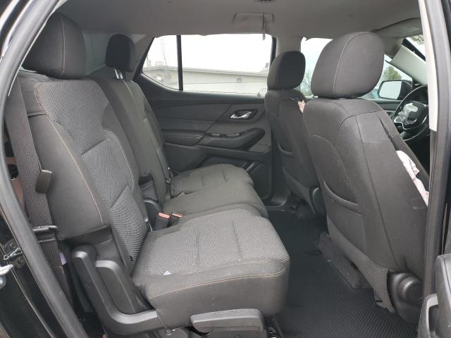 Photo 11 from auction – 2020 CHEVROLET TRAVERSE L with VIN 1GNERFKW8LJ288291