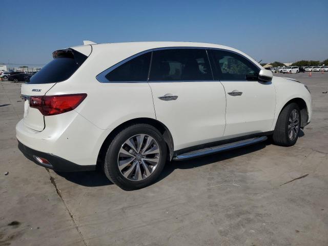 Photo 3 from auction – 2015 ACURA MDX TECHNO with VIN 5FRYD3H46FB012839