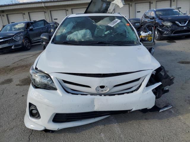 Photo 5 from auction – 2013 TOYOTA COROLLA BA with VIN 2T1BU4EE0DC989082