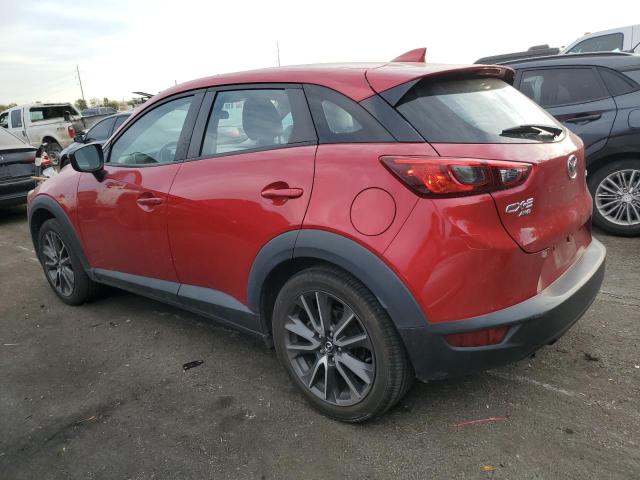 Photo 2 from auction – 2017 MAZDA CX-3 TOURI with VIN JM1DKFC76H0162248