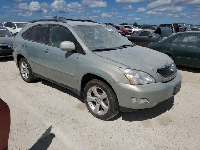 Photo 4 from auction – 2008 LEXUS RX 350 with VIN 2T2GK31U48C040588