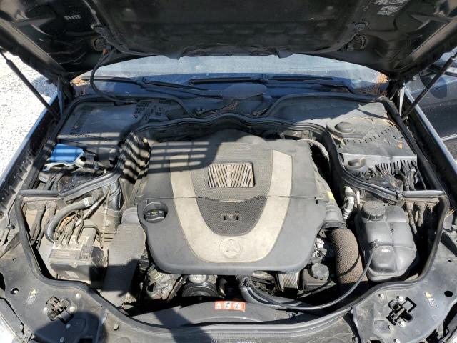Photo 11 from auction – 2008 MERCEDES-BENZ E 350 with VIN WDBUF56X98B192843