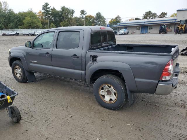 Photo 2 from auction – 2010 TOYOTA TACOMA DOU with VIN 3TMLU4EN4AM045907