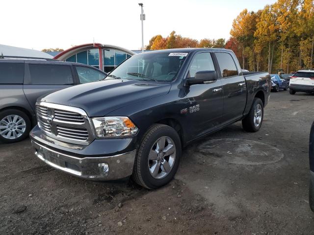 RAM 1500 SLT 2016 with VIN 1C6RR7LT6GS220471 - Photo from auction