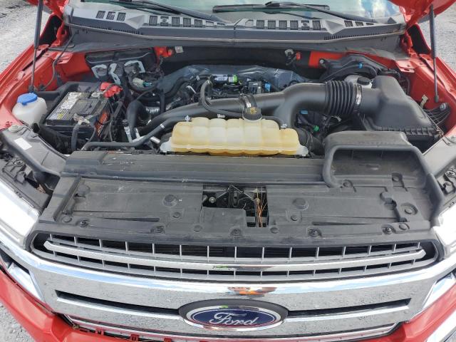 Photo 11 from auction – 2020 FORD F150 SUPER with VIN 1FTEW1EP9LFC03907