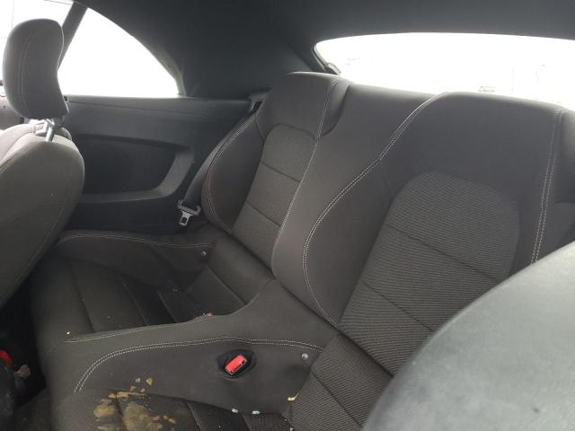 Photo 10 from auction – 2015 FORD MUSTANG with VIN 1FATP8EM1F5383080