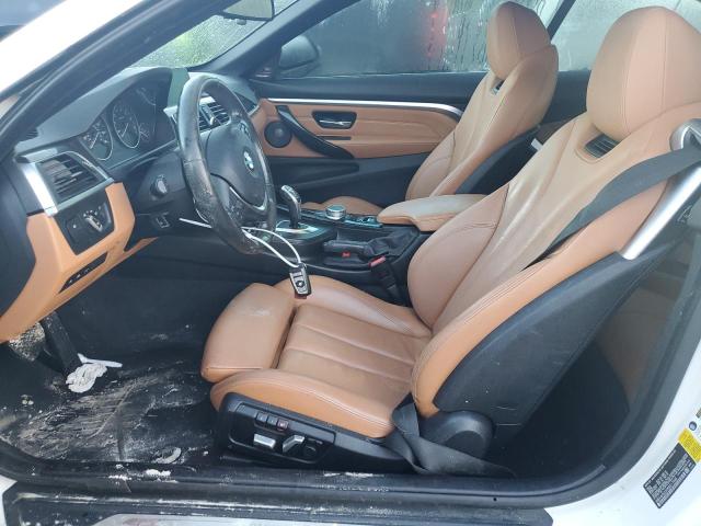 Photo 7 from auction – 2019 BMW 440I with VIN WBA4Z5C5XKEE17045