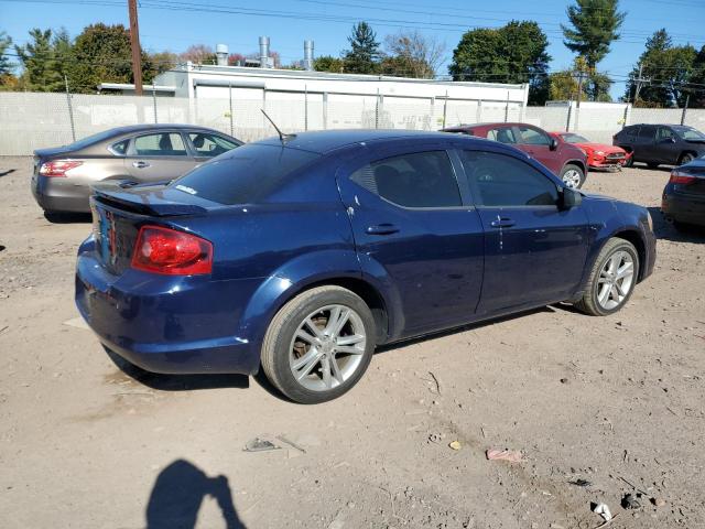 Photo 3 from auction – 2014 DODGE AVENGER SE with VIN 1C3CDZAB1EN166029