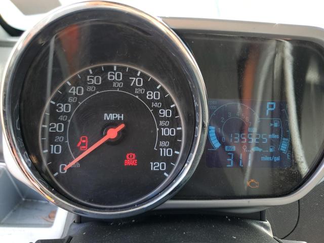 Photo 9 from auction – 2015 CHEVROLET SPARK 1LT with VIN KL8CD6S9XFC718431