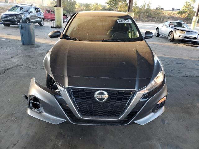 Photo 5 from auction – 2021 NISSAN ALTIMA S with VIN 1N4BL4BV4MN325443
