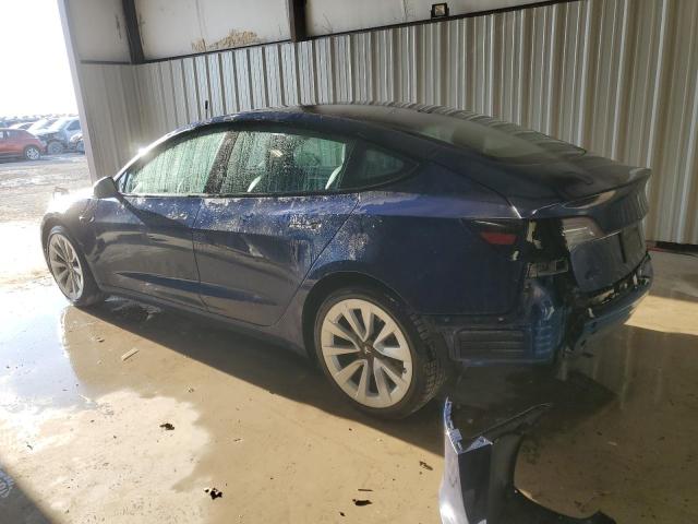 Photo 2 from auction – 2022 TESLA MODEL 3 with VIN 5YJ3E1EA8NF287375